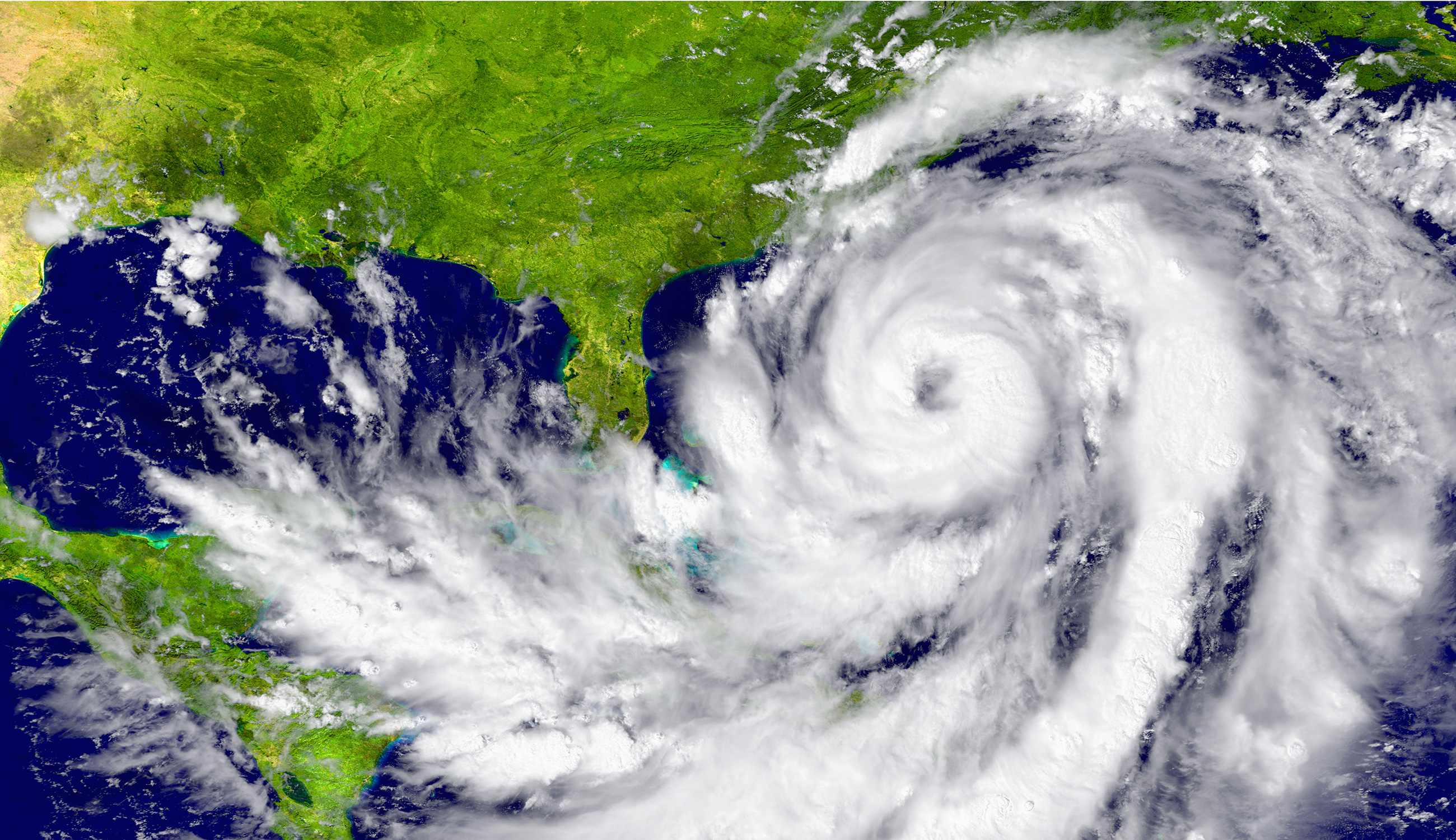 air quality & climate modeling